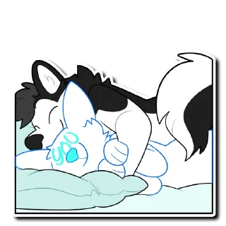 🤗 emoji Frisk Telegram sticker 6 of 11