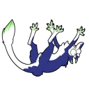 😆 emoji Ren Telegram sticker 18 of 39