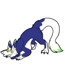 👀 emoji Ren Telegram sticker 24 of 39