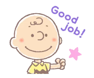 👍 emoji Snoopy animated stickers Telegram sticker 6 of 46