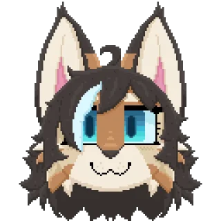 😺 emoji kill la killy Telegram sticker 24 of 37