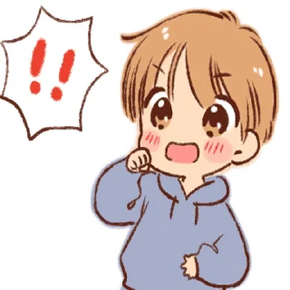😳 emoji Chico y chica Telegram sticker 12 of 16