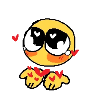 🍒 emoji @DivaStickers DIVA × UWU 🍒 Telegram sticker 17 of 61