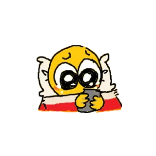 🍒 emoji @DivaStickers DIVA × UWU 🍒 Telegram sticker 22 of 61