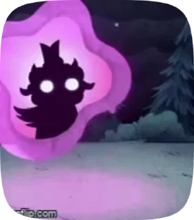 Sticker from Magic✨️