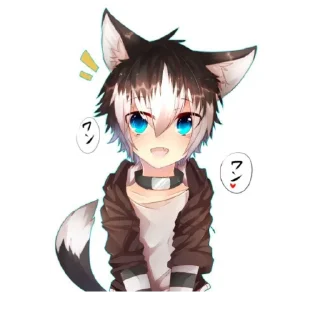 Sticker from MichaelzimSHOTA/LOLIS