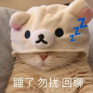 🐱 emoji @xing122 的私藏 (7) Telegram sticker 21 of 120