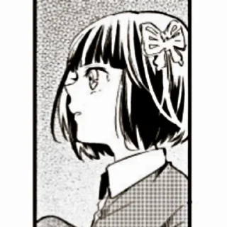 🧝‍♀ emoji `与謝野 晶子‌、@MrSoukoku Telegram sticker 4 of 22