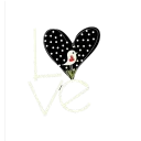 ❤ emoji 🍃ministério  Feminino 🍃 Telegram sticker 16 of 92