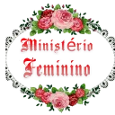 Sticker from 🍃ministério  Feminino 🍃