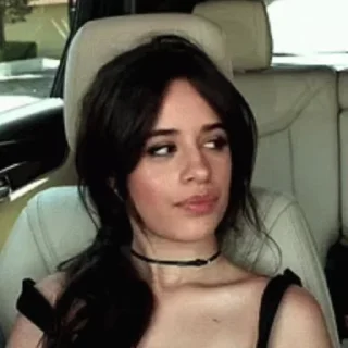 👑 emoji Camila Cabello Telegram sticker 9 of 60