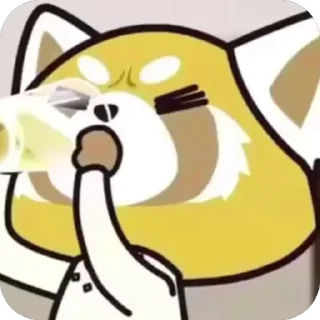 🌟 emoji @ApexAnarch Telegram sticker 7 of 21