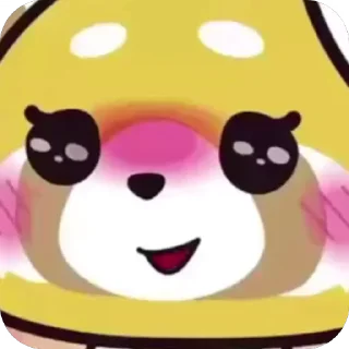 🌟 emoji @ApexAnarch Telegram sticker 8 of 21