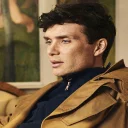😕 emoji Cillian Murphy (@Movie_Sticker) Telegram sticker 15 of 120