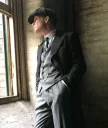 🚬 emoji Cillian Murphy (@Movie_Sticker) Telegram sticker 6 of 120