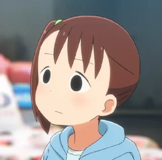 😐 emoji Fucked weebs Telegram sticker 5 of 106
