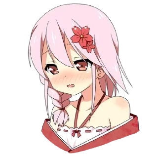 😓 emoji Zura Steal Pack 3 Telegram sticker 6 of 120