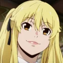 🙂 emoji Mary Saotome - @Diamondis Telegram sticker 16 of 25