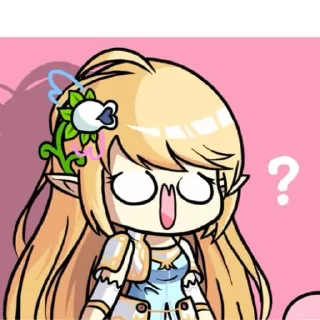 Sticker from :3