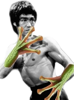 Sticker from @FrogArm Meme Pack #2