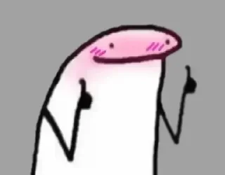 👍 emoji P2 | Ox Telegram sticker 24 of 58