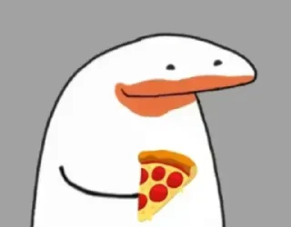🤤 emoji P2 | Ox Telegram sticker 16 of 58