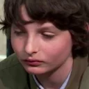 😖 emoji Finn Wolfhard Telegram sticker 17 of 66