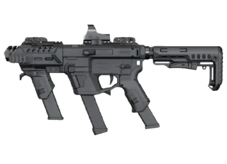 🔫 emoji BIG BAG PACK Telegram sticker 21 of 32