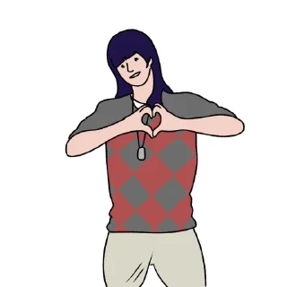 🌌 emoji 𝗵𝗲𝗮𝘃𝗲𝗻𝗹𝘆 𝗺𝗲𝗺𝗯𝗲𝗿𝘀 𝗮𝘀 𝘀𝘁𝗶𝗰𝗸𝗲𝗿𝘀. Telegram sticker 4 of 11