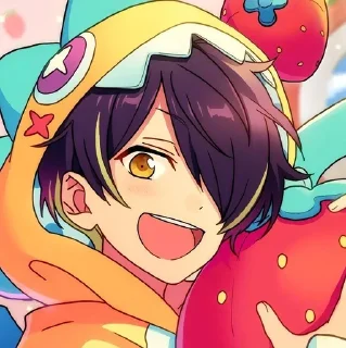 🌟 emoji sengoku shinobu!
by::
@stickkk Telegram sticker 6 of 18