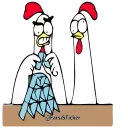 😅 emoji Random TGS | Ox Telegram sticker 13 of 42