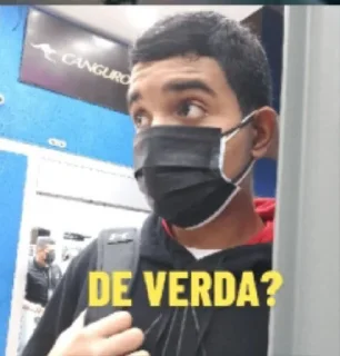 Sticker from Epa