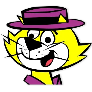 😾 emoji @gatoAventuras Telegram sticker 24 of 45