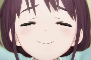 ☺️ emoji 重制版见 https://t.me/Tiezhi_tv/4 Telegram sticker 13 of 106