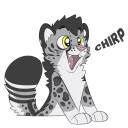 🐦 emoji The adventures of @OKDoogl Telegram sticker 12 of 33