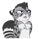 👅 emoji The adventures of @OKDoogl Telegram sticker 2 of 33
