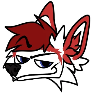 Sticker from Cody!
