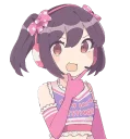 😃 emoji Members of the Inquisition Telegram sticker 16 of 88