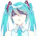 😠 emoji Members of the Inquisition Telegram sticker 17 of 88