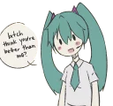 😡 emoji Members of the Inquisition Telegram sticker 6 of 88
