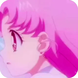 🌟 emoji Chibiusa : @ApexAnarch Telegram sticker 10 of 41