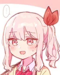 😓 emoji 25時、ナイトコードで。_自用 Telegram sticker 5 of 47