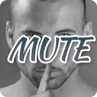 🔉 emoji IPTV Telegram sticker 22 of 120