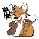 Azerai sticker preview 4