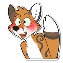 Azerai sticker preview 2