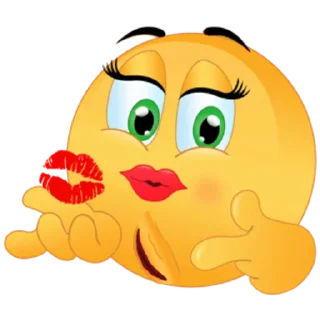 💋 emoji Adult Emojis Telegram sticker 1 of 120