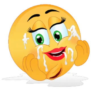 💦 emoji Adult Emojis Telegram sticker 13 of 120