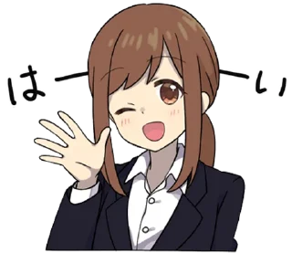Sticker from Adult Girlfriend @MabelsStickers