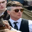 😎 emoji Cillian Murphy (@Movie_Sticker) Telegram sticker 21 of 120