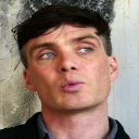😚 emoji Cillian Murphy (@Movie_Sticker) Telegram sticker 24 of 120